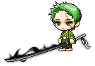 DemonZoro